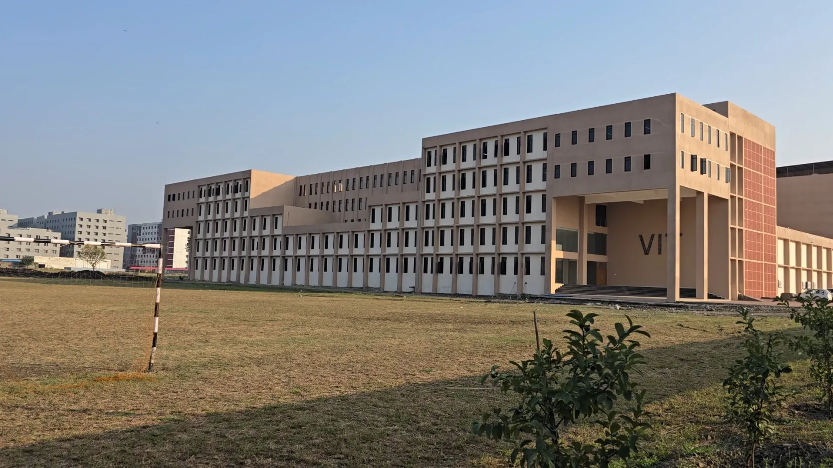 VIT Bhopal Campus photo 3